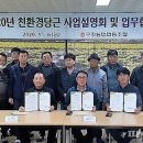 구좌친환경당근영농조합법인