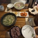 군자 맛집 <올래상회> 나만 알고싶은 가성비 좋은...고기국밥 순대를 먹고 솔직 후기를 담아 비교해볼게요!