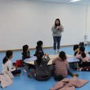 익산예술의 전당 미술관 이미지