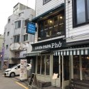 크래핏 | 상수 파스타 맛집 크래핏 후기