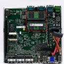 시스템 제어 및 모니터링에 사용된 Nuvo-9160GC 제작 후기