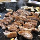 백송춘천닭갈비 이미지