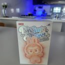 펄마트 | 팝마트 라부부 하이라이트 키링 후기