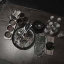 매산 | [수원역 술집] 매산약수터 수원역본점 / 오삼 깻잎쌈, 매산 깻잎 튀김 후기