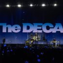투어식스 | 데이식스 10주년 콘서트 전국투어 부산 막콘 후기 DAY6 THE DECADE