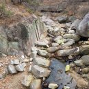 북한산 595 용출증취봉 9.8km 포근하다 이미지