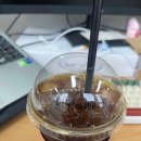 까페컵 이미지