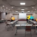 봉덕2동 행정복지센터 4층 대회의실 | 또 다른경험,2025년 소셜미디어 채널 제안 평가위원회 참석