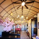 (주)조이핀 | 양평 조이파크 산속에서 만난 일본풍 무드 스테이