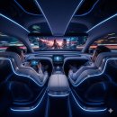 자율주행 관련주 대장주 총 정리 이미지