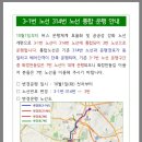 성어공원.시외버스터 (17047) | 안산 경원여객 3번 버스 시간표(2019.11.12~)