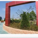 분홍빛으로 병원 이미지