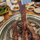 고덕갈비식당 이미지