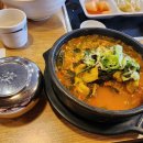 뼈큰감자탕 만촌점 이미지