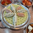흥해국밥 | 국밥 | 잡내 없는 돼지국밥 맛집, 머릿고기 없이 살코기만 듬뿍! 아기 수저 있는 국밥집 내돈내산 솔직후기
