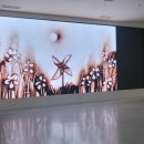 샌드아트 이미지