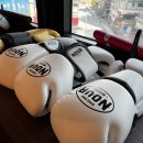 워밍업 복싱 이미지