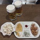 청춘당구 | 상암동 치킨집 청춘 호프