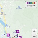 무병장수 둘레길 이미지