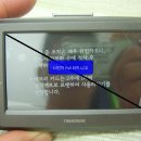 디자인. 전후방 Full HD 30프레임의 아이나비 QXD900 View 이미지