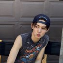 계절이 지나가는 하늘 이미지