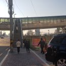 고대병원 버스정류장 이미지