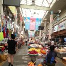 제주 서귀포 정방폭포 이미지