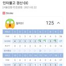 더킹 스크린골프 이미지