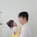 명지로116번길 | 용인 백일 셀프촬영 스튜디오 파티룸 르모먼트, 서현이 100일 기념사진 찍고 왔어요