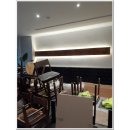 강남식당 | 강남구 서초동 리모델링 인테리어 만족 후기: 식당인테리어 잘하는 곳!