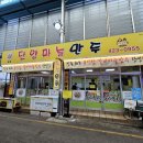 단양구경시장 먹거리 단양마늘만두 메뉴 내돈내산 후기