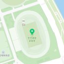 탄천종합운동장 체육회관 1층 이벤트홀 이미지