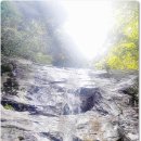 수룡폭포화장실 이미지