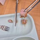 드림카츠 | [EAT] 아기랑 제주도 용머리해안 맛집 [드림카츠] 내돈내산 후기