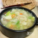 수제비 - 종로구 새문안로 92 | 수제비