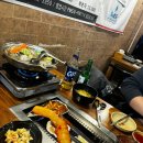 평택역 맛집, 비오는 겨울날 조개전골과 함께 한잔 하기 좋은 쇼부네 조개구이 원평점