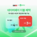 신라인터넷면세점 네이버페이 결제혜택 총정리 ㅣ 면세점 추천템 + 3만원 혜택 후기