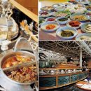 현대한정식 이미지