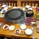 돌쇠네 식당 이미지