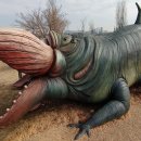 예술조형물(광장-원 이미지