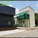 은하면 월실마을회관 이미지