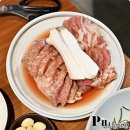힘냉면 | 잠실 방이동 맛집 봉피양 돼지갈비 평양냉면 후기
