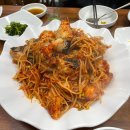 포은로 | 합정역 맛집 &lt;군산아구찜&gt; 내돈내산 후기