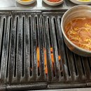 왕십리 연탄 주먹구이 이미지