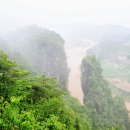 영월선돌 이미지