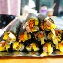 교리김밥 이미지