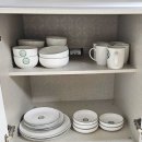 관광특구 진입로 | 무주 덕유산자연휴양림 연립동 소나무2 숙박 후기