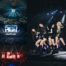 에스파 브라질 콘서트 빈자리 논란…3년 전 8천석 매진했는데 이번엔 60% 할인까지