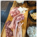 돼지랑찌개랑 이미지