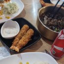 강남역 뱅뱅사거리 브라운돈까스 후기｜식전빵까지 맛있었던 저녁 돈까스